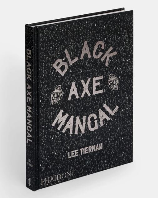 Black Axe