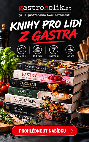Gastroholik.cz