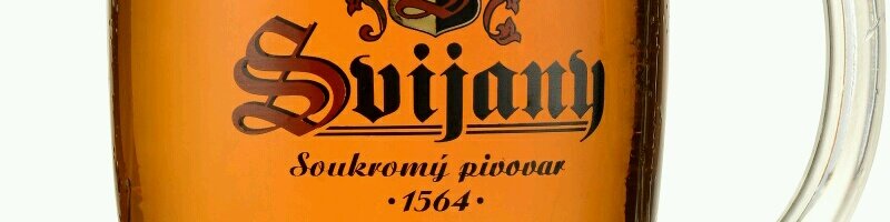 Svijany oslaví Dny českého piva speciálem DUX
