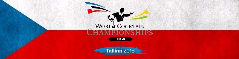 Český barman slavil triumf na mistrovství světa