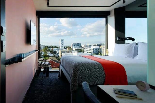 Hotelová skupina Accor rozšiřuje své portfolio o novou lifestylovou značku střední třídy – TRIBE