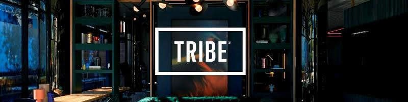 TRIBE - nová lifestylová značka hotelů Accor