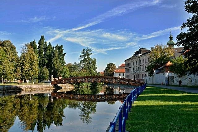 České Budějovice, Ilustrační fotografie