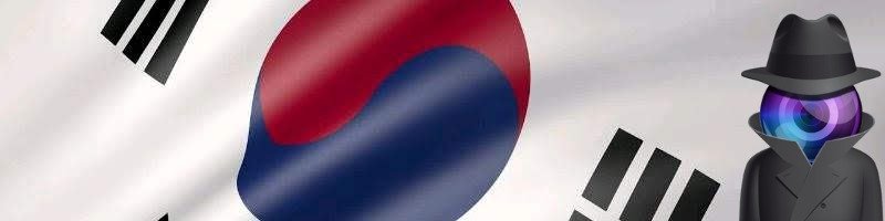 Jižní Korea: Hoteloví hosté byli skrytě nahráváni