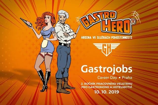 GastroJobs Career Day 2019