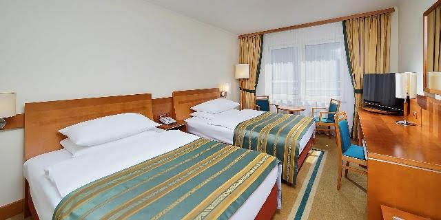 Brněnský Holiday Inn změní název i podobu