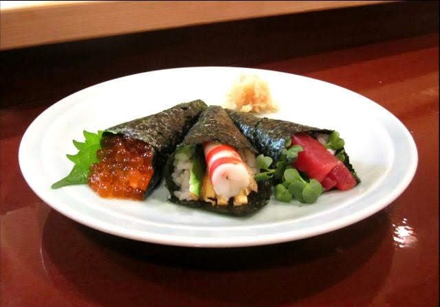 Proslulá exkluzivní restaurace Sukijabaši Džiró