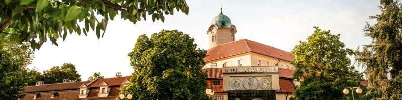 Lázně Poděbrady otevřou nový hotel