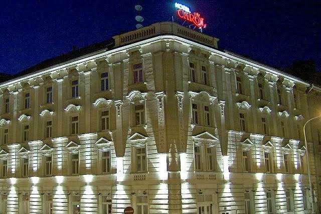 Hotel Carol Praha