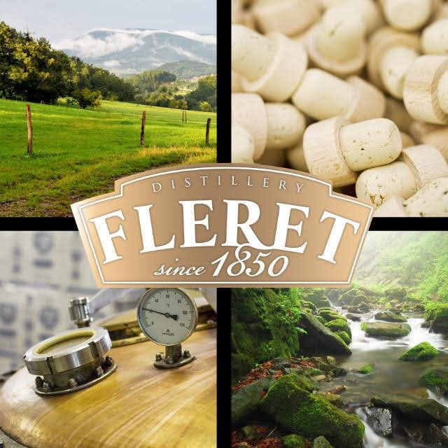 Destilérka Fleret má dlouhou tradici