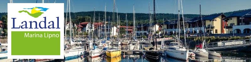 Landal Marina Lipno - na Šumavě jako u moře