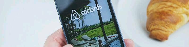 Airbnb žaluje svého klienta kvůli hlučné party