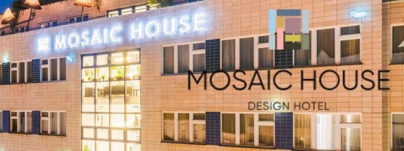 Mosaic House Design Hotel je po kompletní rekonstrukci