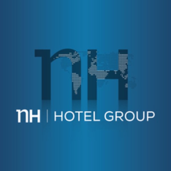 NH Hoteles logo