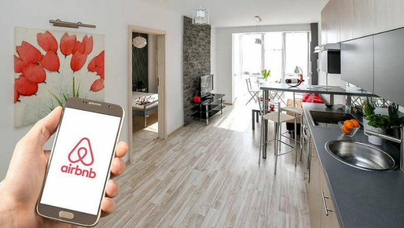 Airbnb zavádí linku pro sousedy