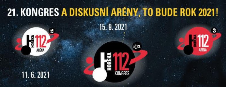 HOREKA 112