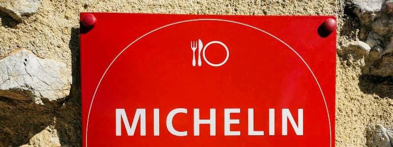 Tak kde je ten Michelin?