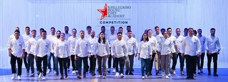 Vyhlášen 5. ročník prestižní soutěže pro mladé kuchaře