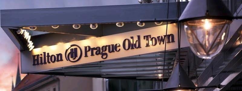 Hilton Prague Old Town má novou ředitelku