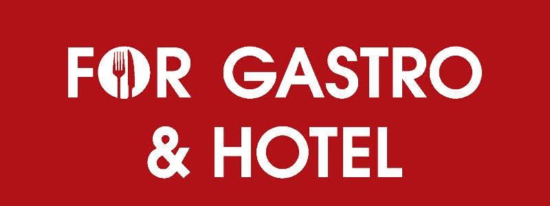 Pozvánka na veletrh For Gastro & Hotel 2022