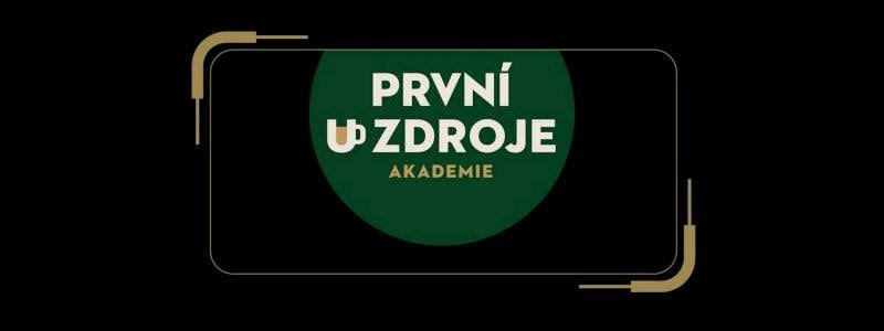 Akademie Prazdroje na pomoc restauracím