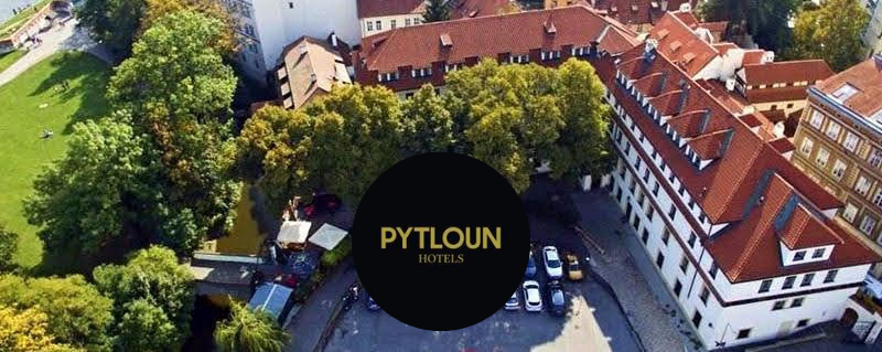 Stará Zbrojnice nově v portfoliu Pytloun Hotels