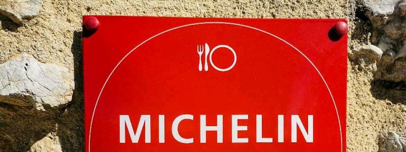 Michelin chce za inspekce peníze