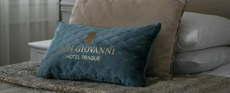 Hotel Don Giovanni slaví 30 let existence