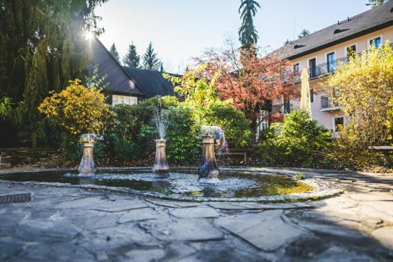 Foto CzechTourism/Lázně Velké Losiny s.r.o.